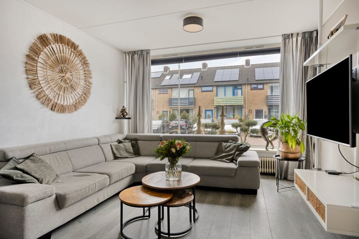 Foto 5 van Voorburcht 25