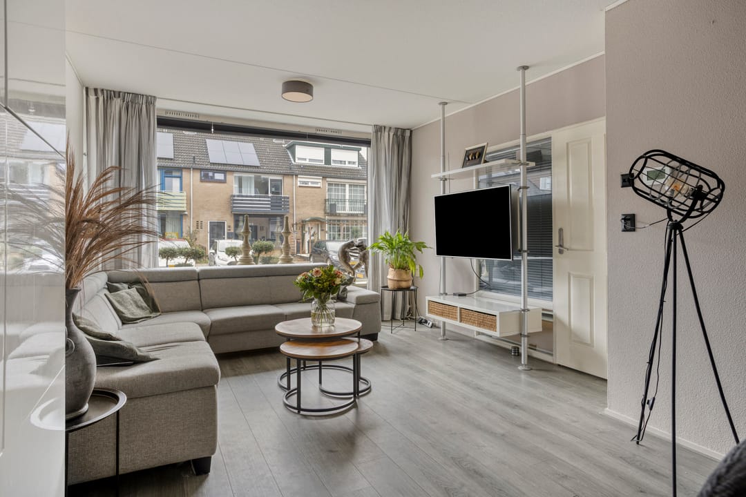 Foto 7 van Voorburcht 25