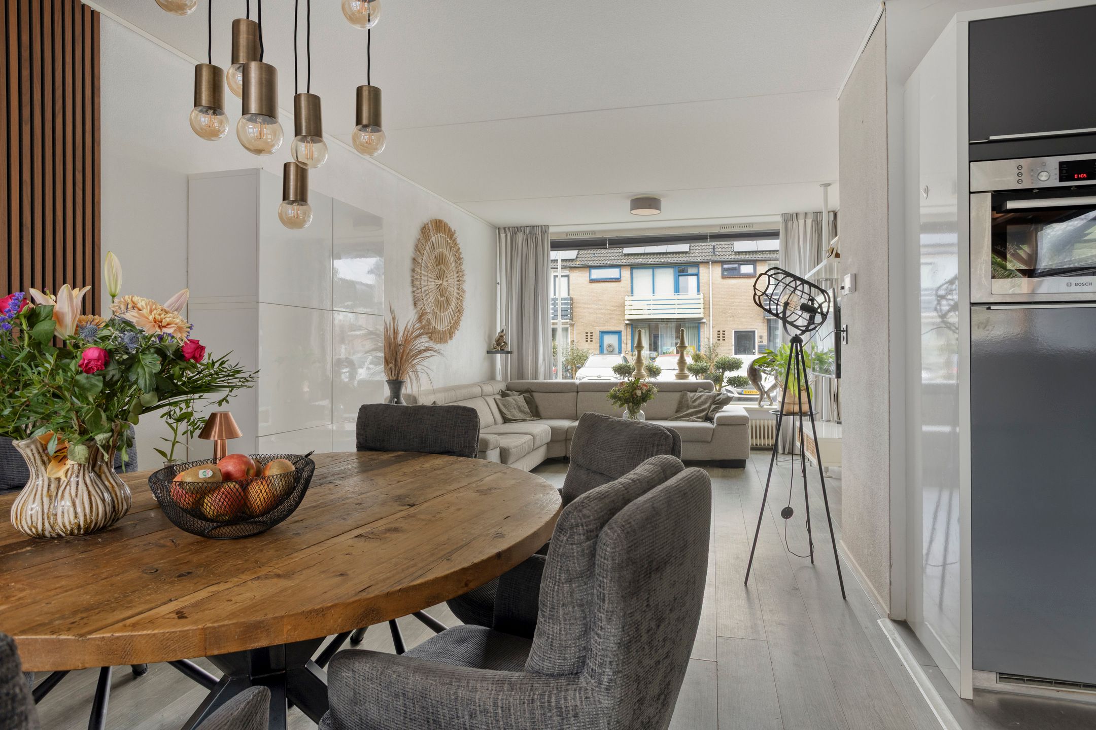 Foto 12 van Voorburcht 25