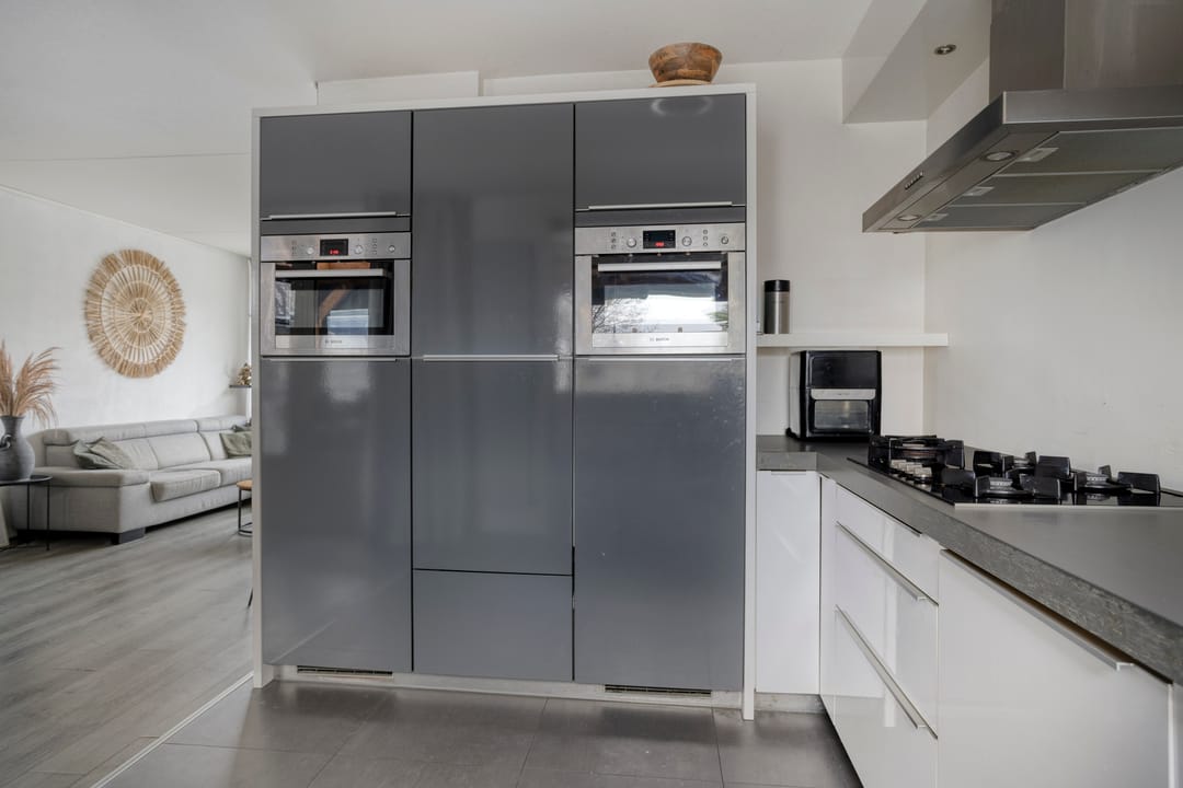 Foto 13 van Voorburcht 25