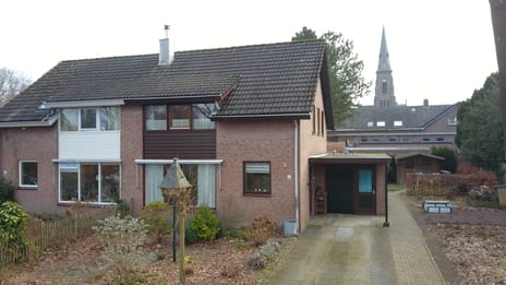 Ganzensteeg thumbnail