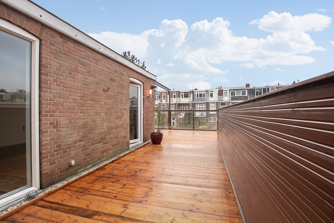 Foto 11 van Weimarstraat 105