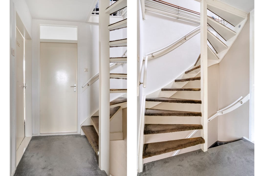 Foto 17 van Voorburcht 25