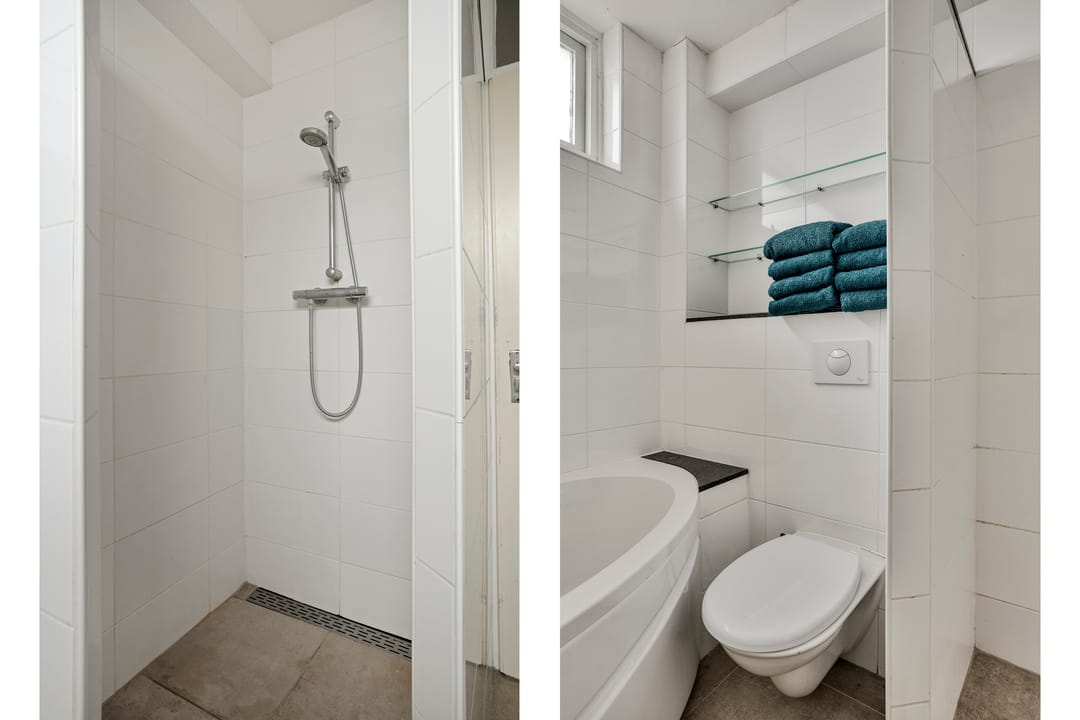 Foto 22 van Voorburcht 25