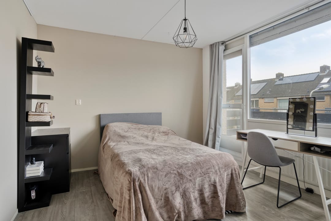 Foto 23 van Voorburcht 25