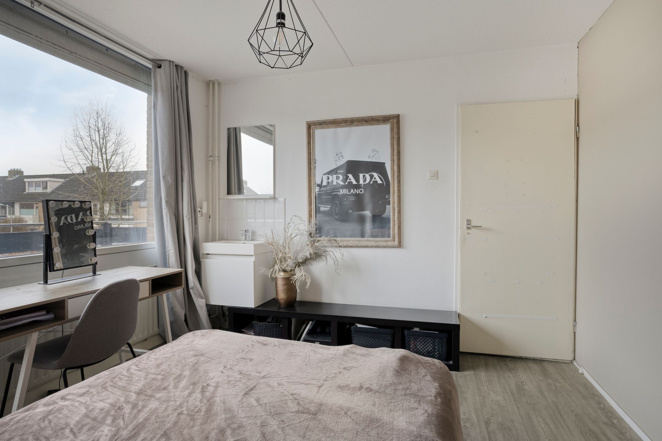 Foto 24 van Voorburcht 25