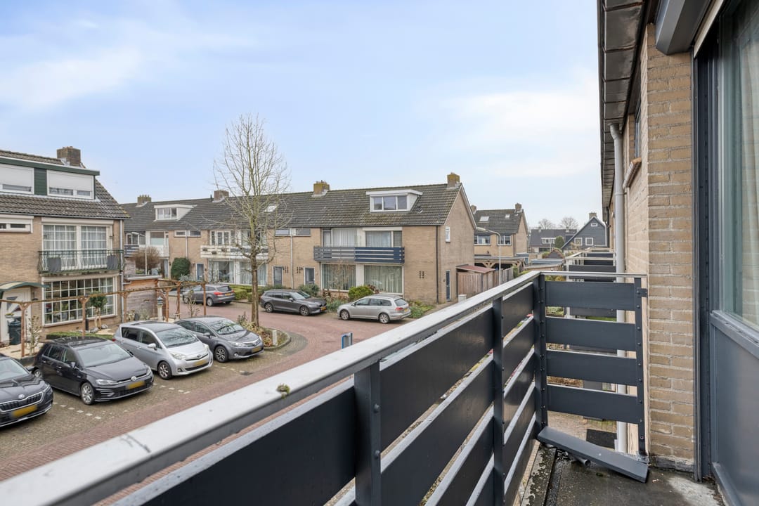 Foto 26 van Voorburcht 25