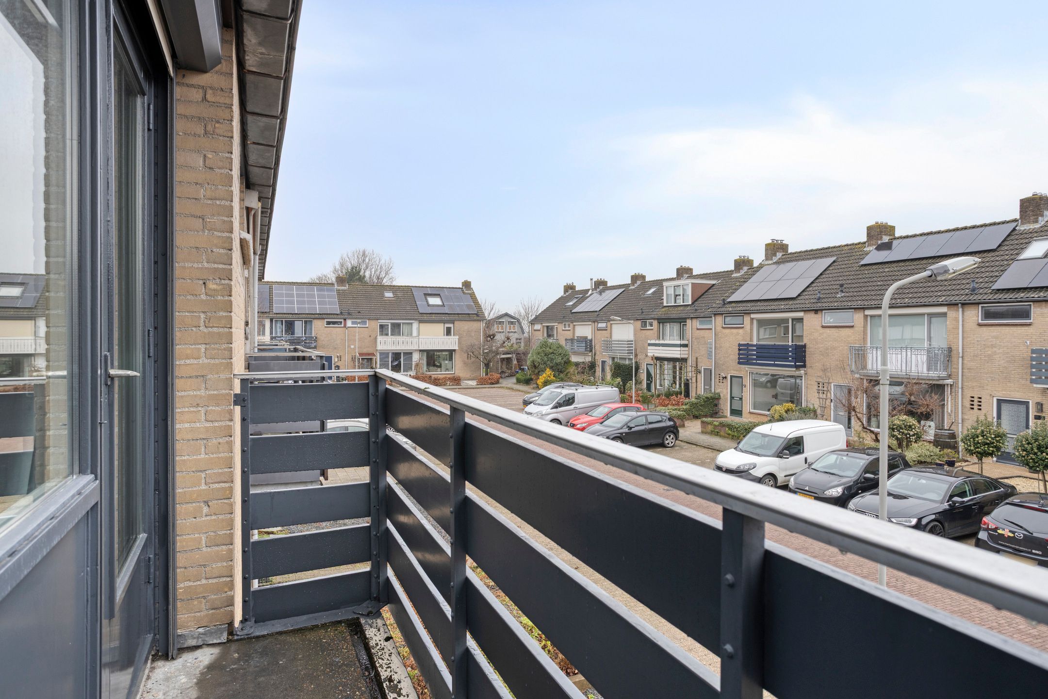 Foto 27 van Voorburcht 25