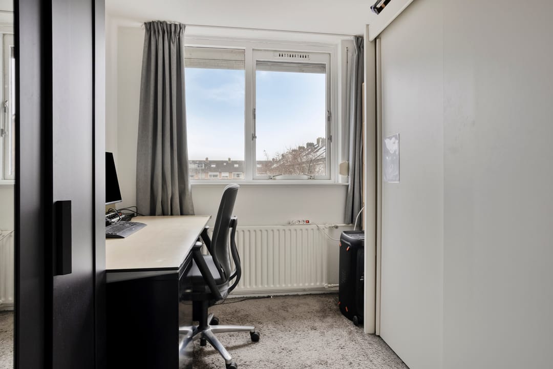 Foto 28 van Voorburcht 25