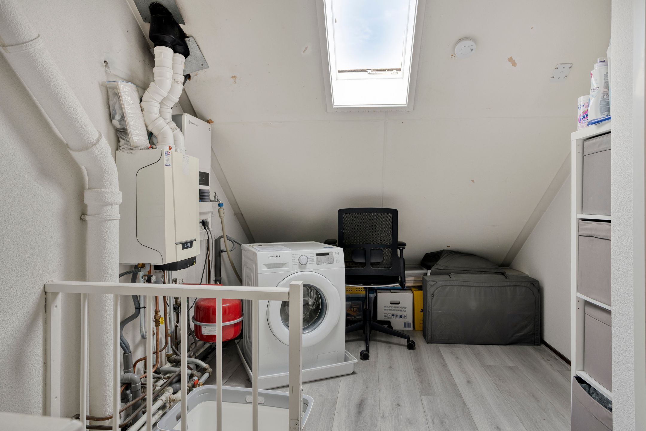 Foto 30 van Voorburcht 25