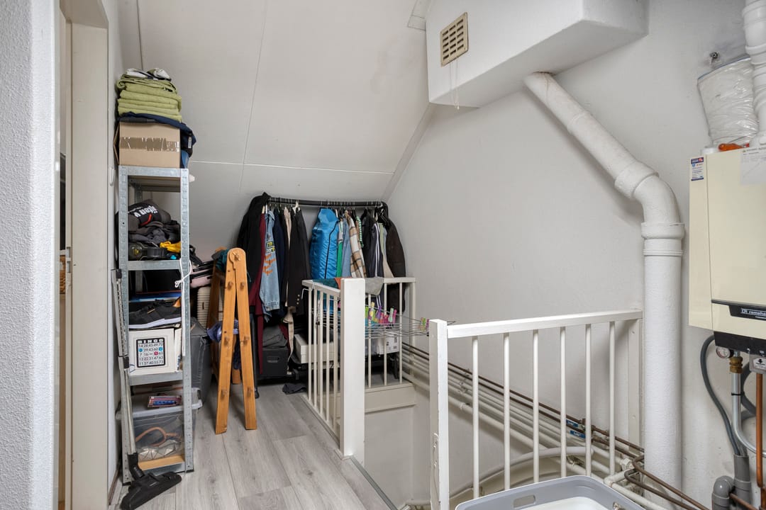 Foto 31 van Voorburcht 25