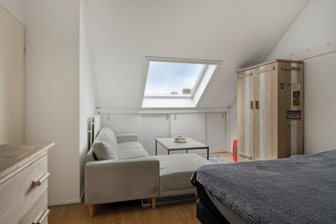 Foto 32 van Voorburcht 25