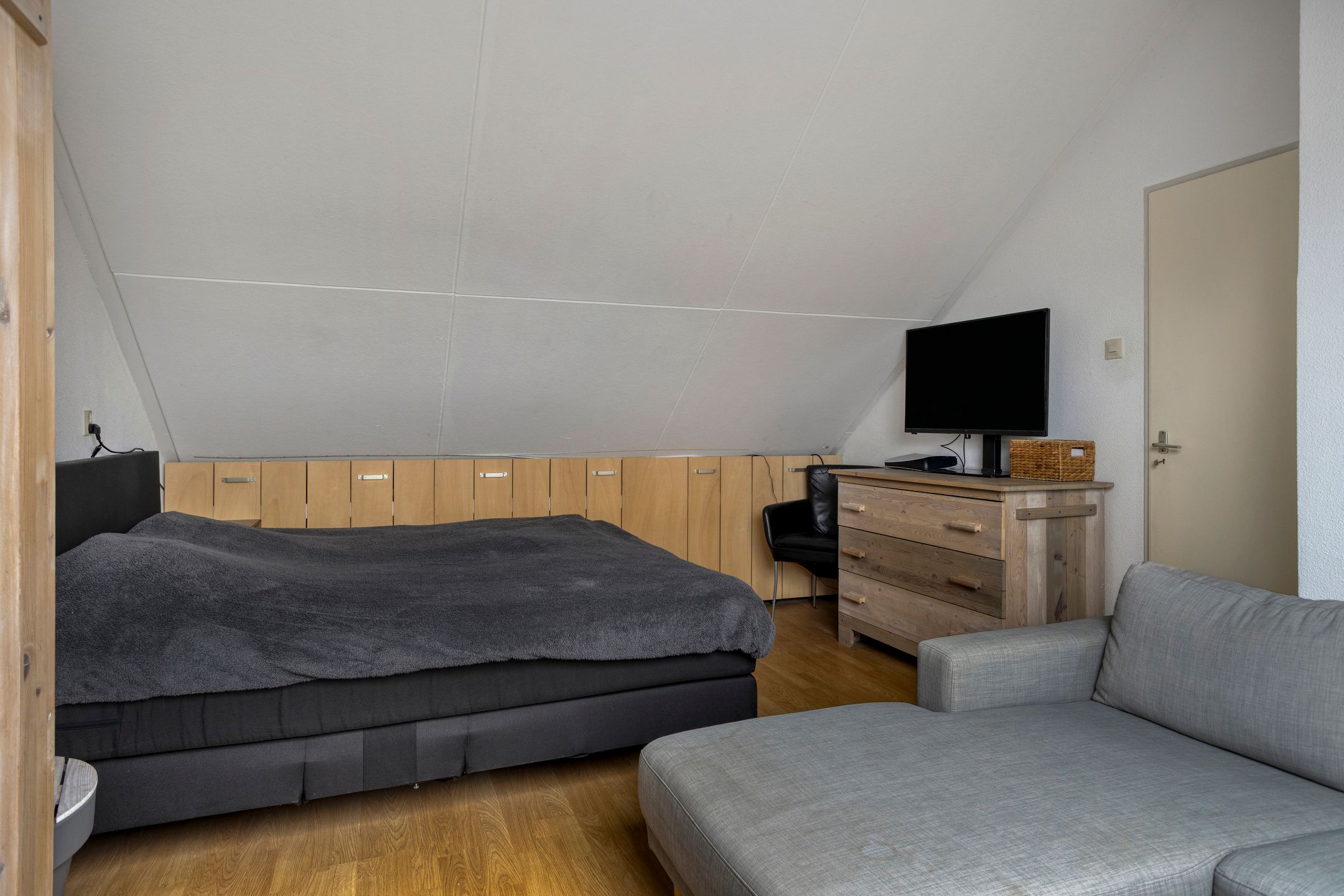 Foto 33 van Voorburcht 25