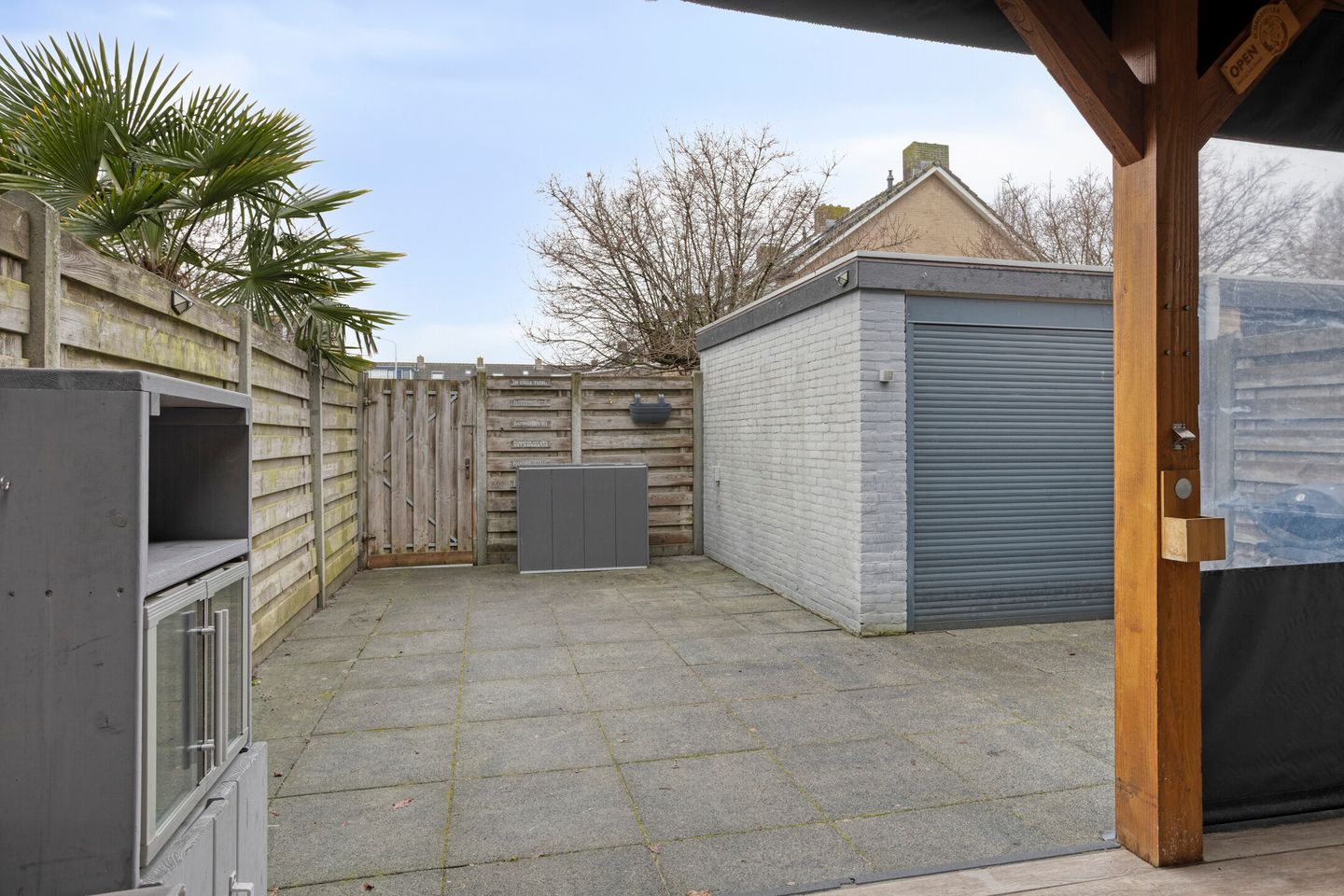 Foto 34 van Voorburcht 25