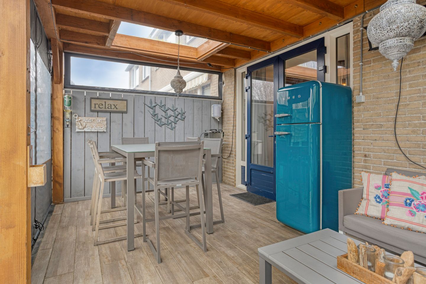 Foto 35 van Voorburcht 25