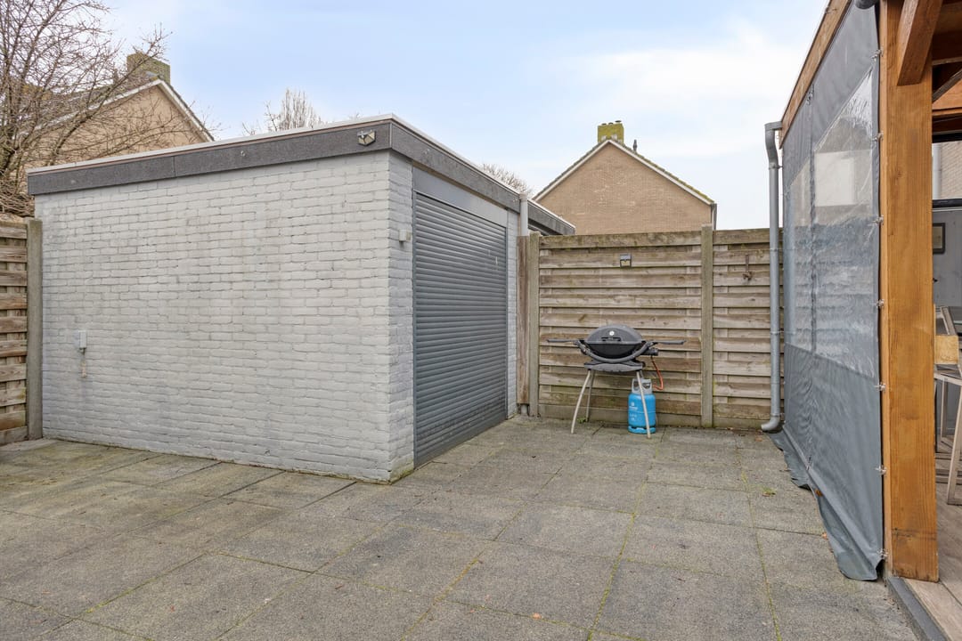 Foto 37 van Voorburcht 25