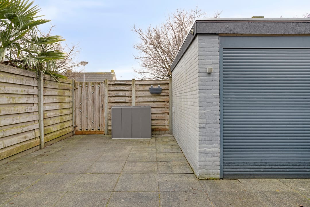 Foto 38 van Voorburcht 25