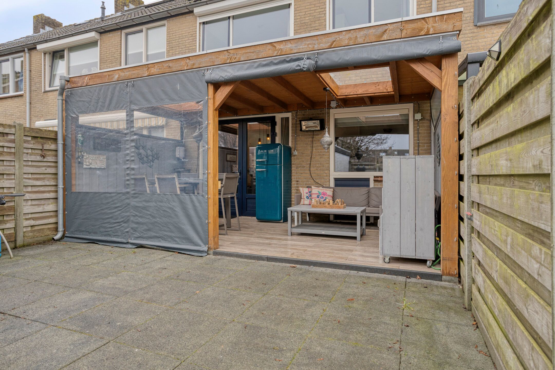 Foto 39 van Voorburcht 25