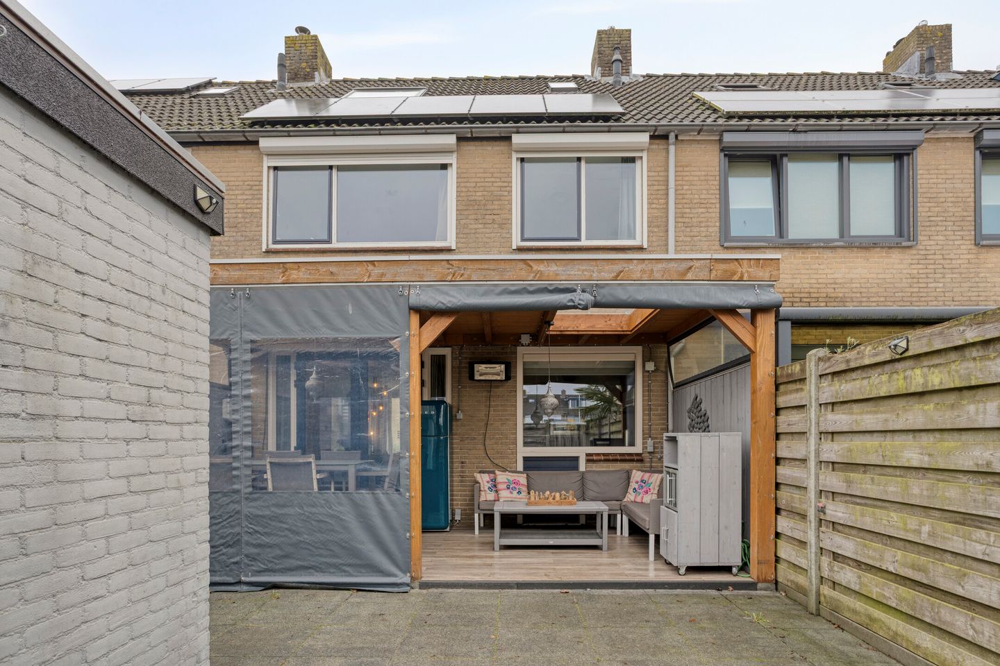 Foto 40 van Voorburcht 25