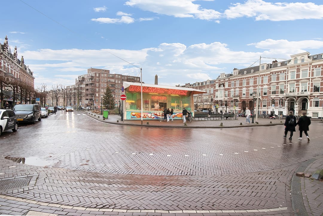 Foto 26 van Weimarstraat 105