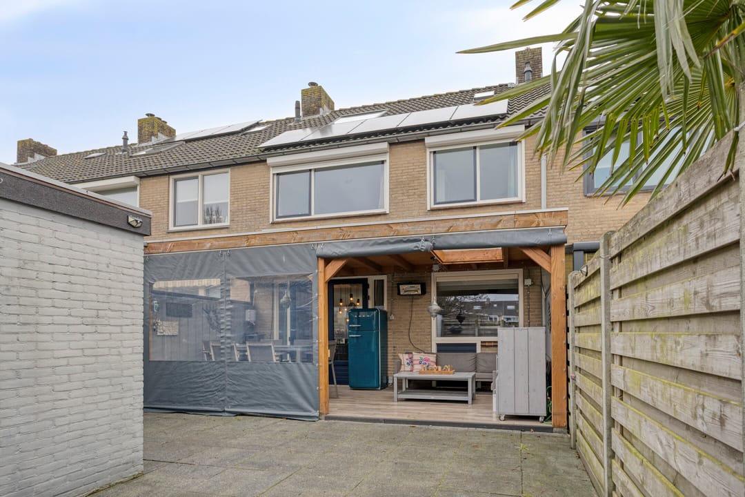 Foto 41 van Voorburcht 25