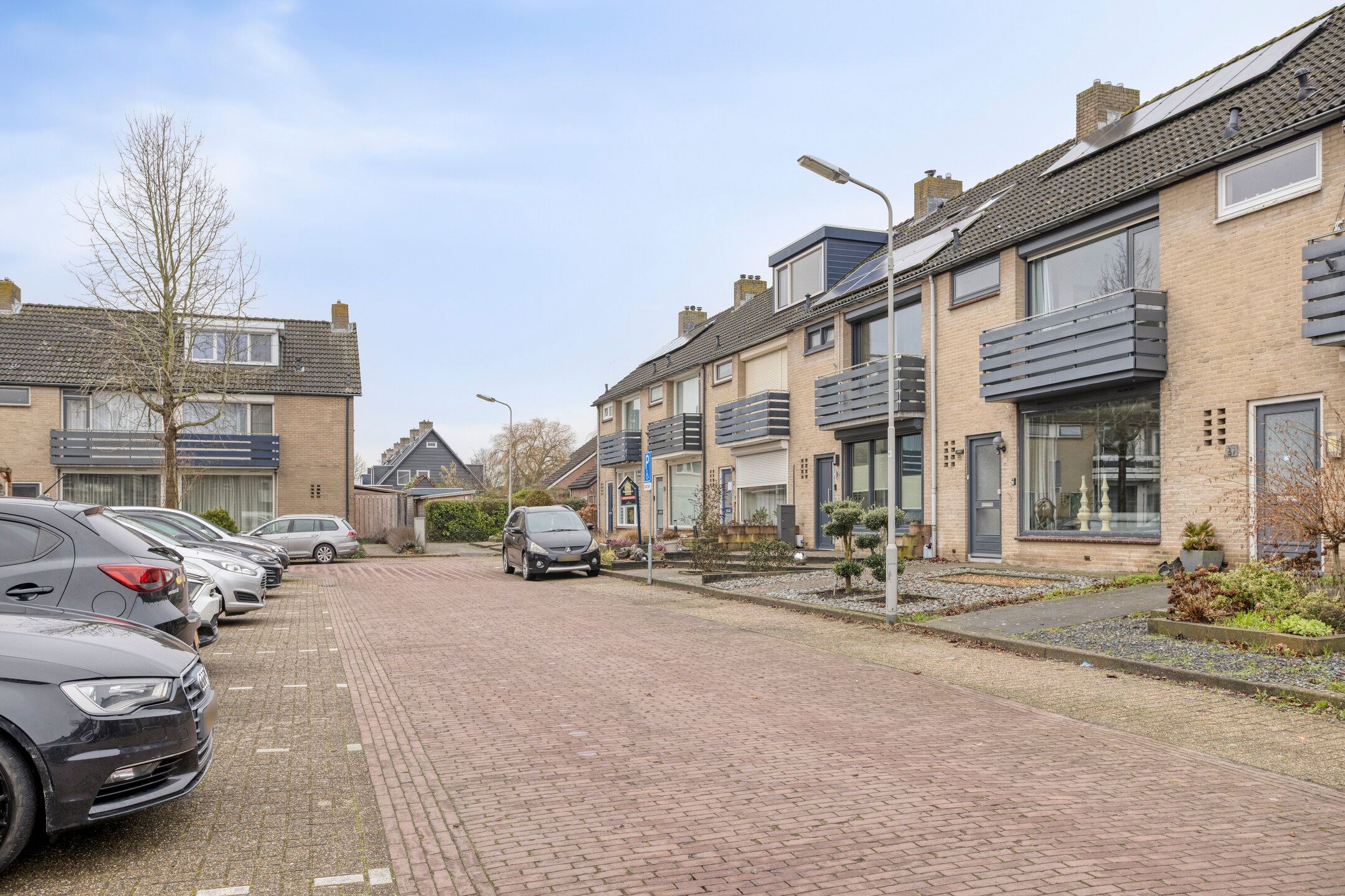 Foto 42 van Voorburcht 25