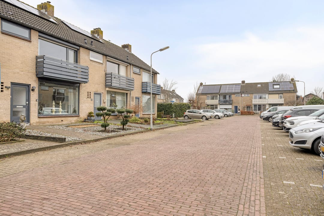 Foto 43 van Voorburcht 25