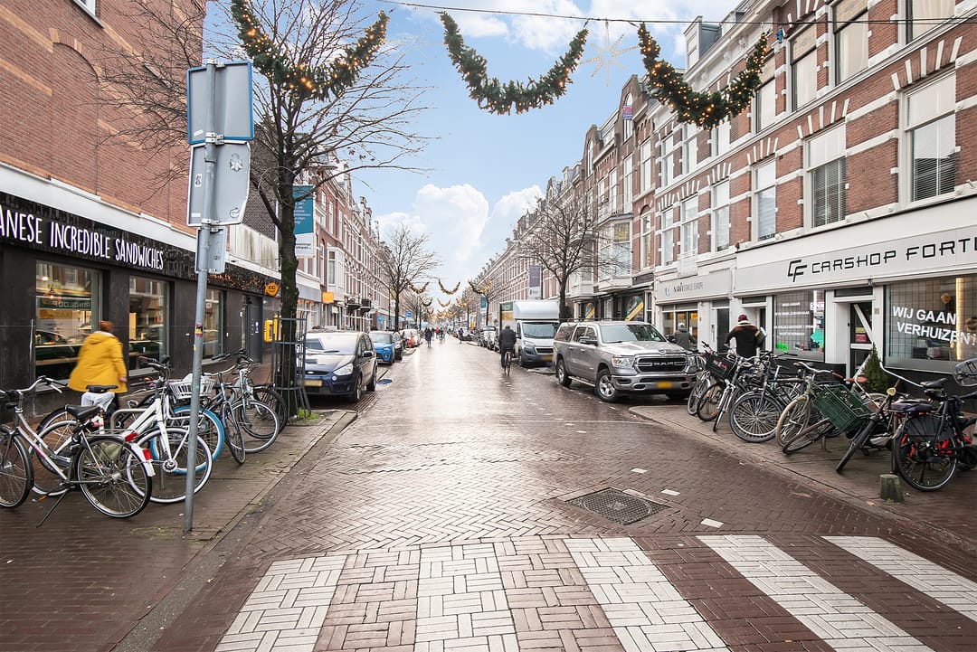 Foto 28 van Weimarstraat 105