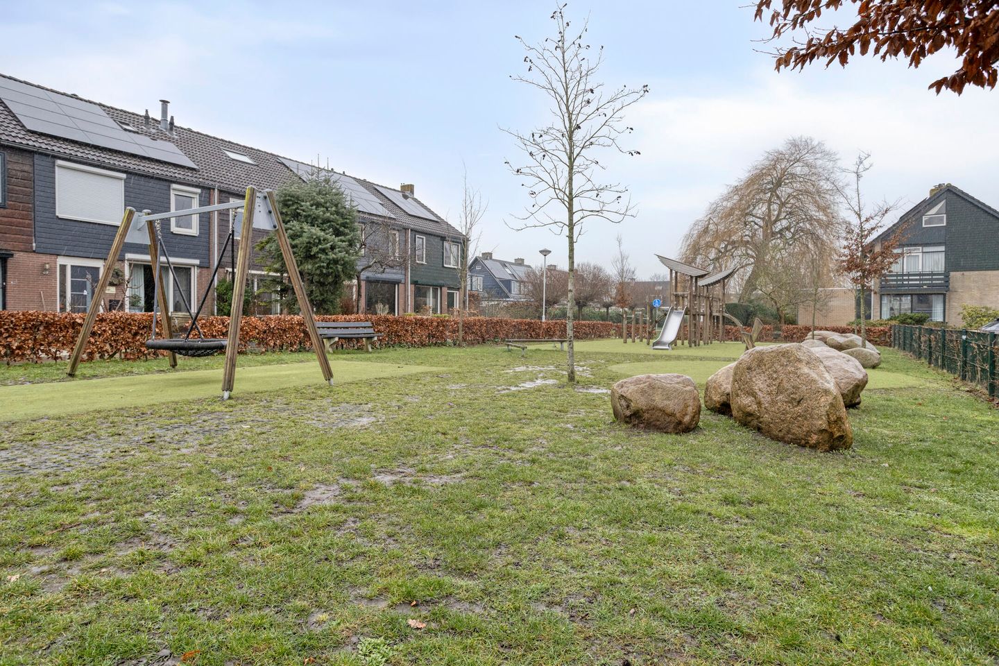 Foto 44 van Voorburcht 25