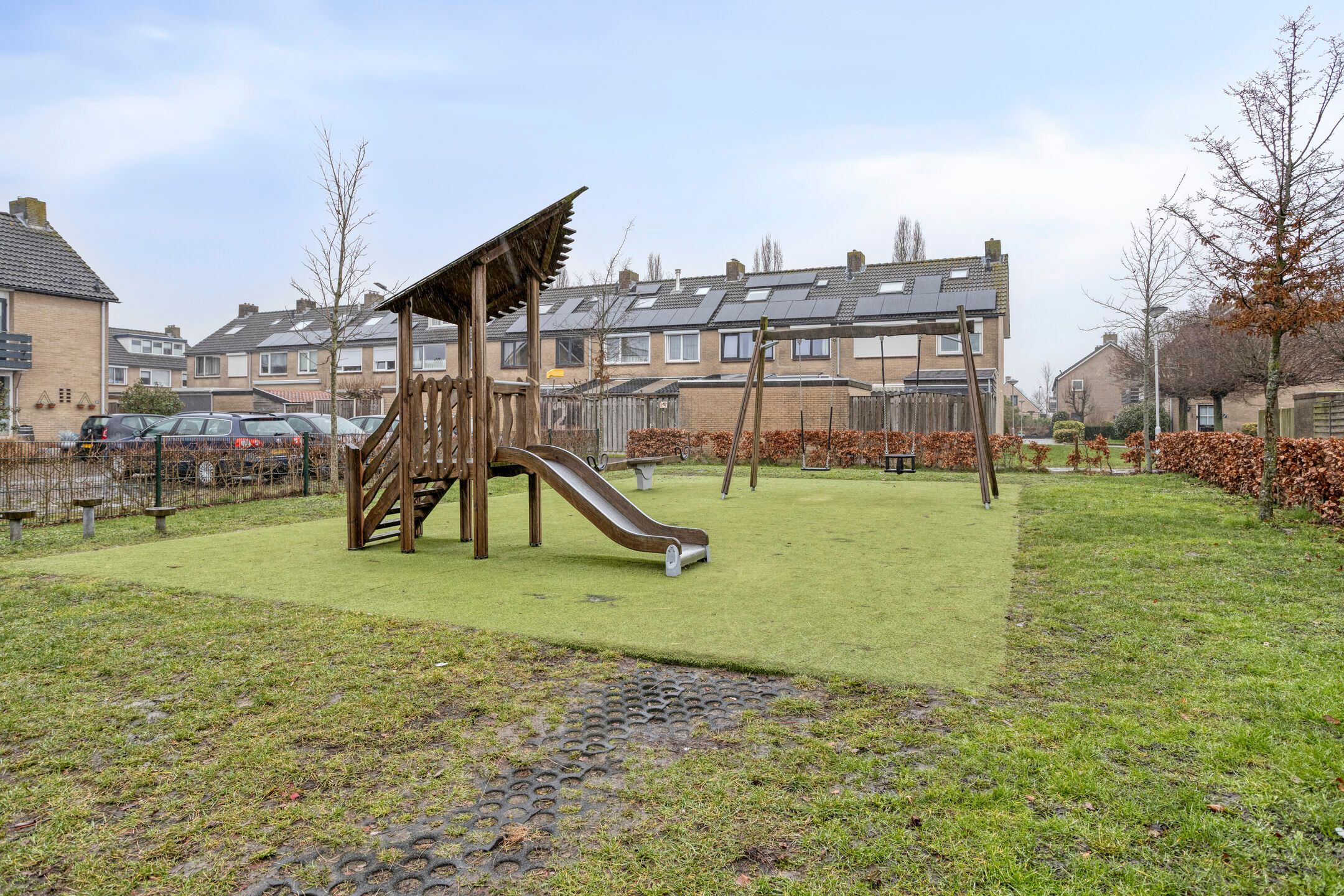 Foto 45 van Voorburcht 25