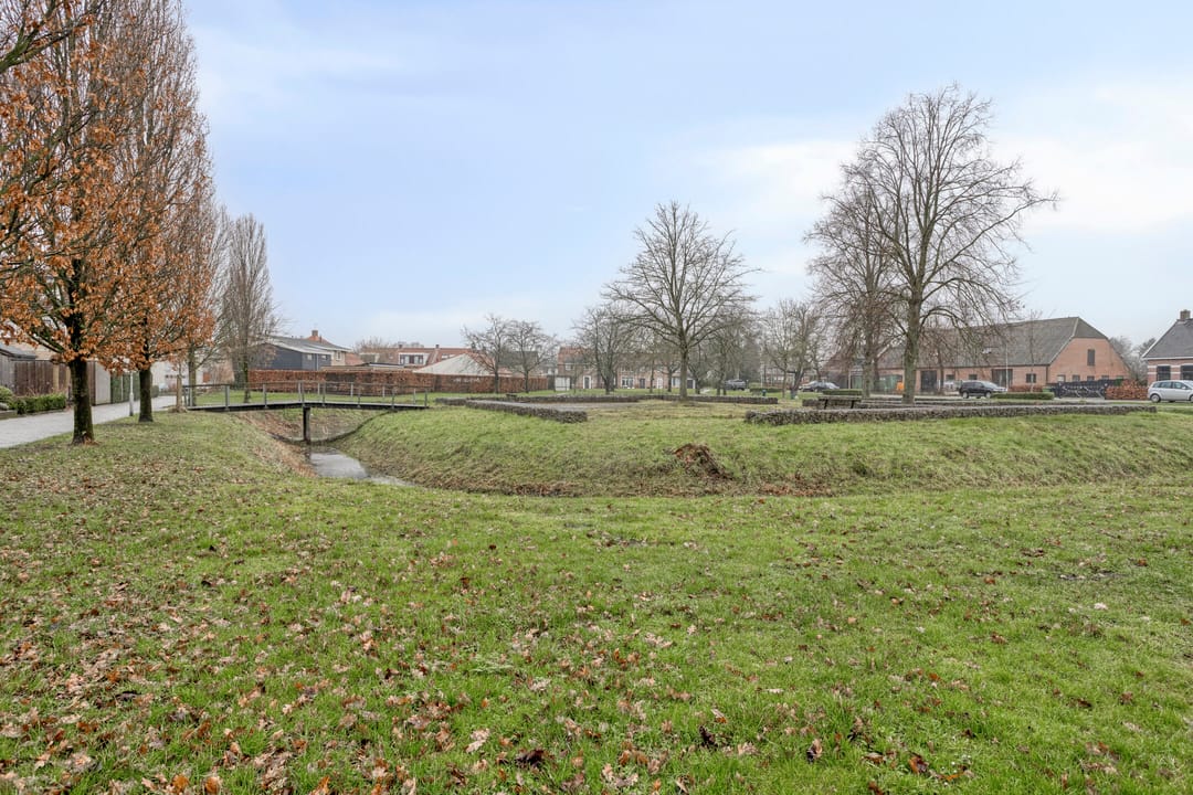 Foto 46 van Voorburcht 25