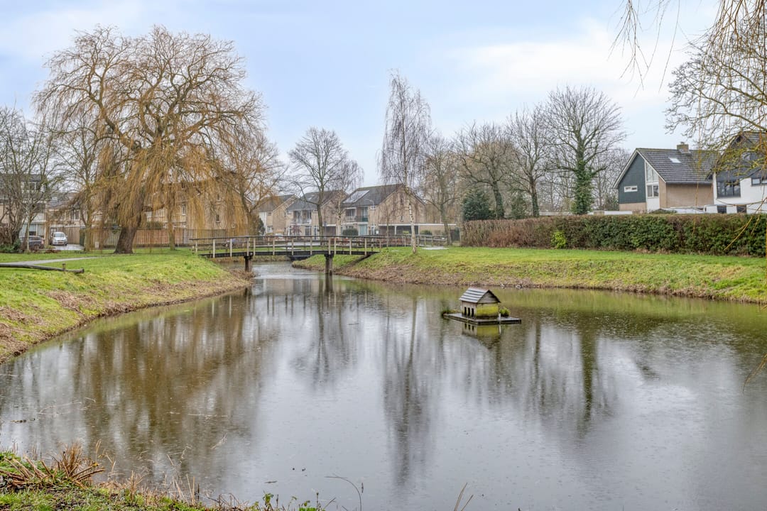 Foto 47 van Voorburcht 25