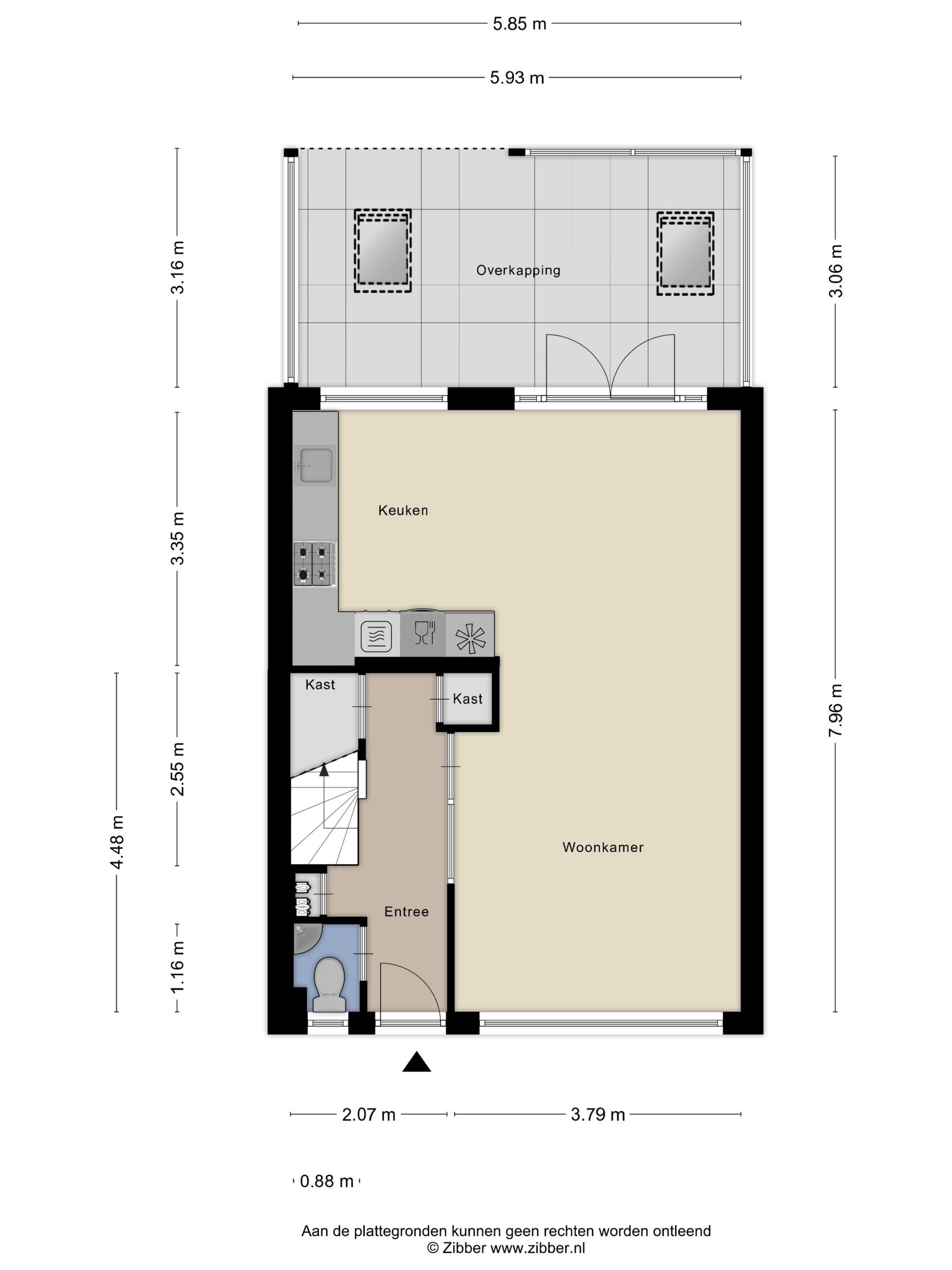 Foto 48 van Voorburcht 25