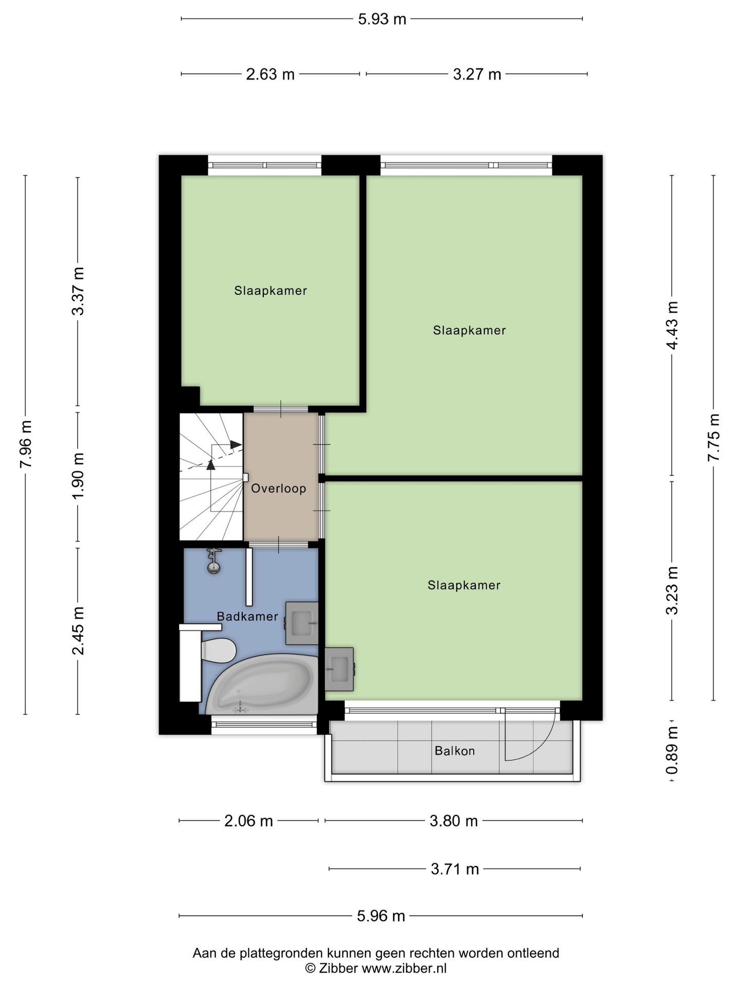 Foto 49 van Voorburcht 25