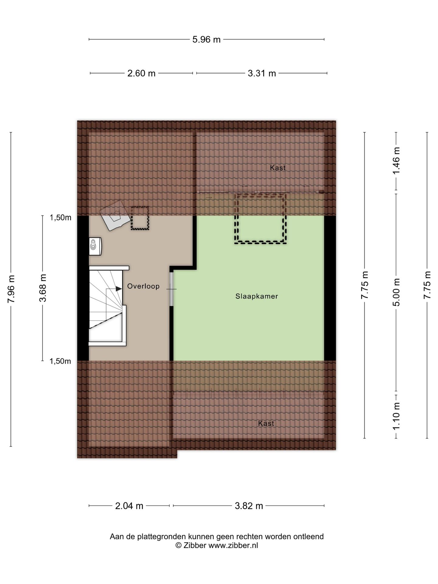 Foto 50 van Voorburcht 25