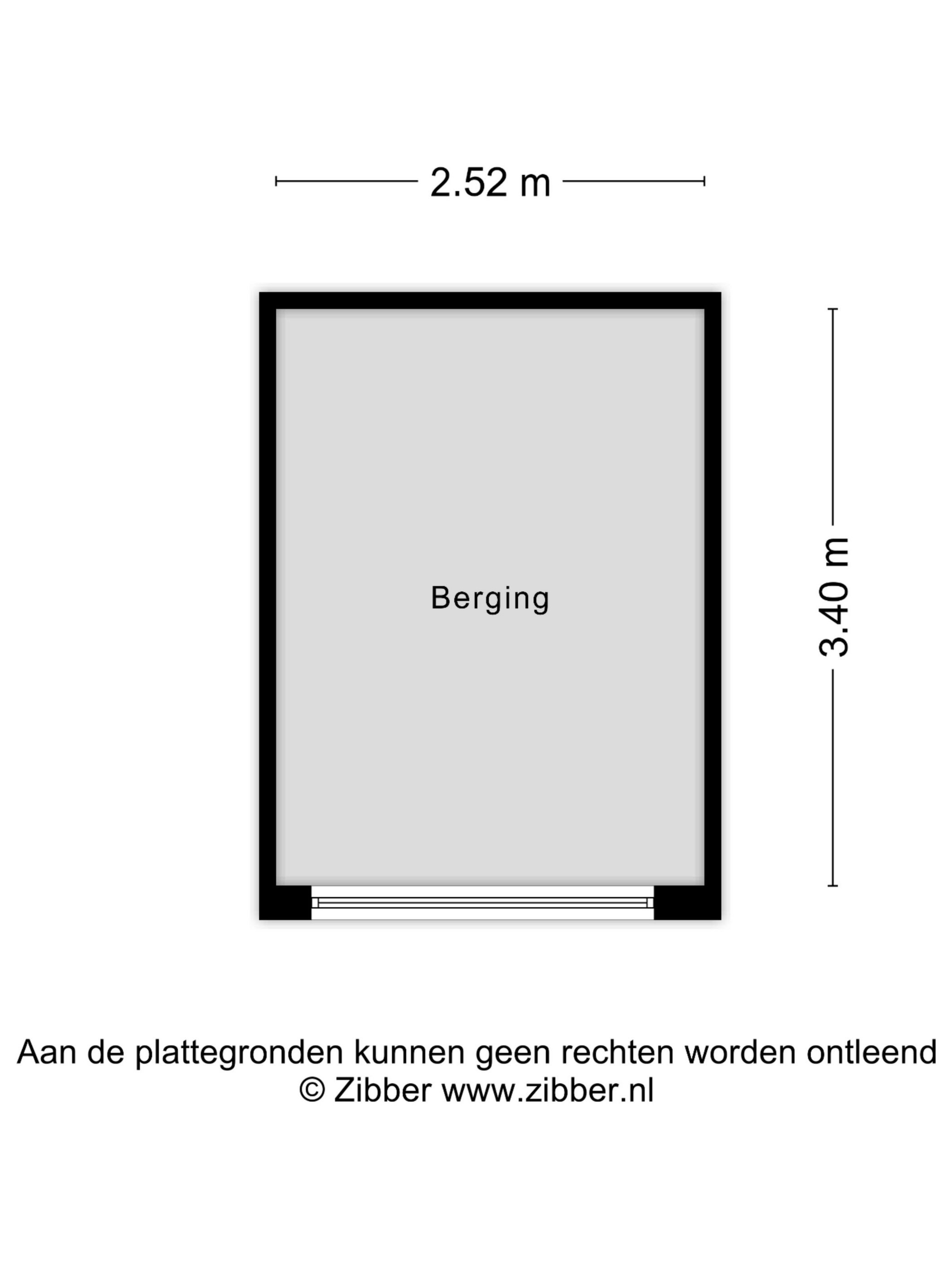 Foto 51 van Voorburcht 25