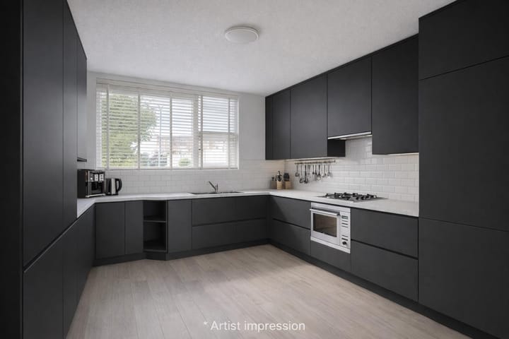 Photo 4 of Harderwijkstraat 150