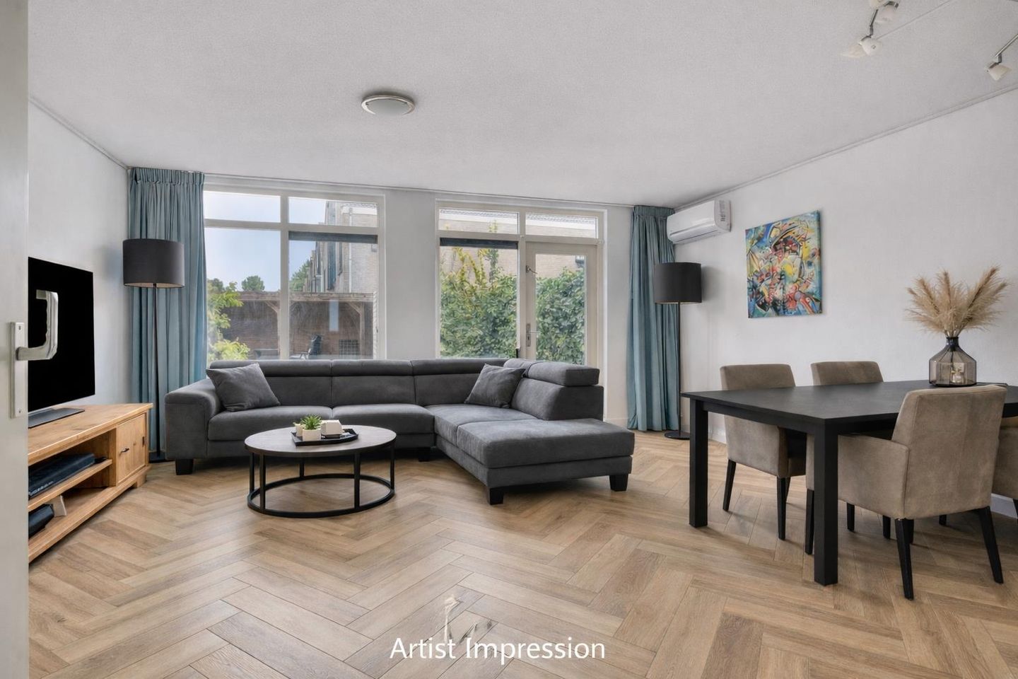 Foto 5 van Harderwijkstraat 150