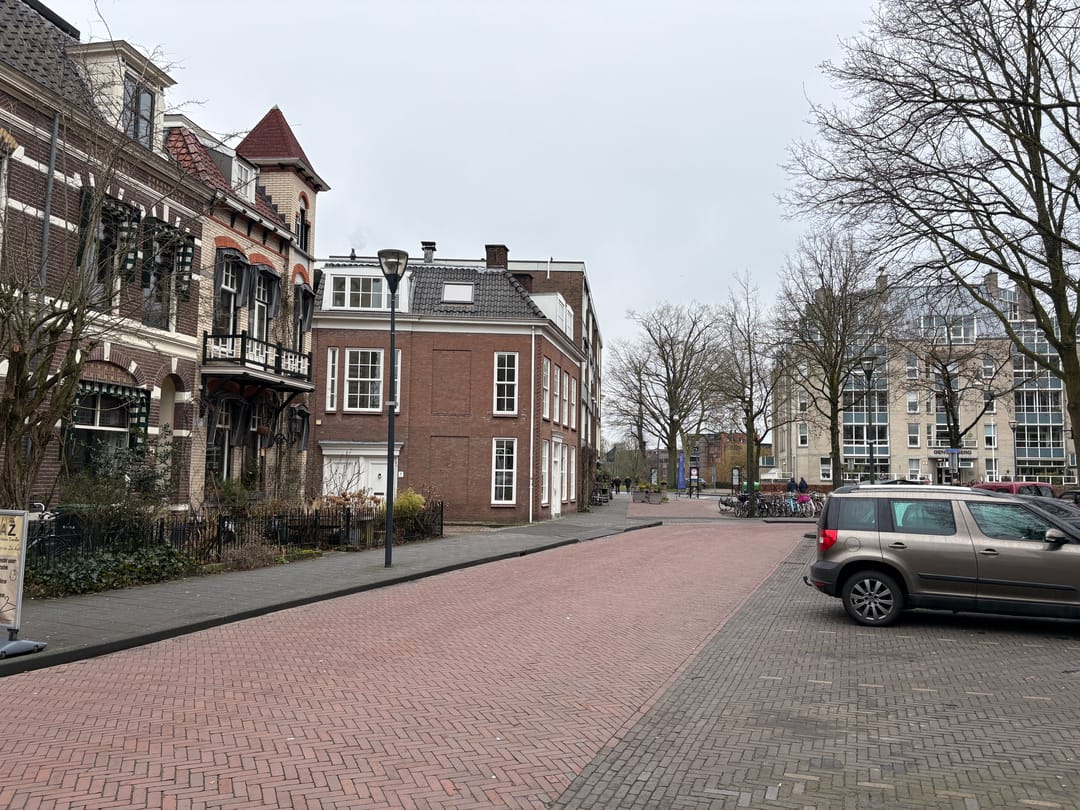 Foto 1 van Kerkstraat 11