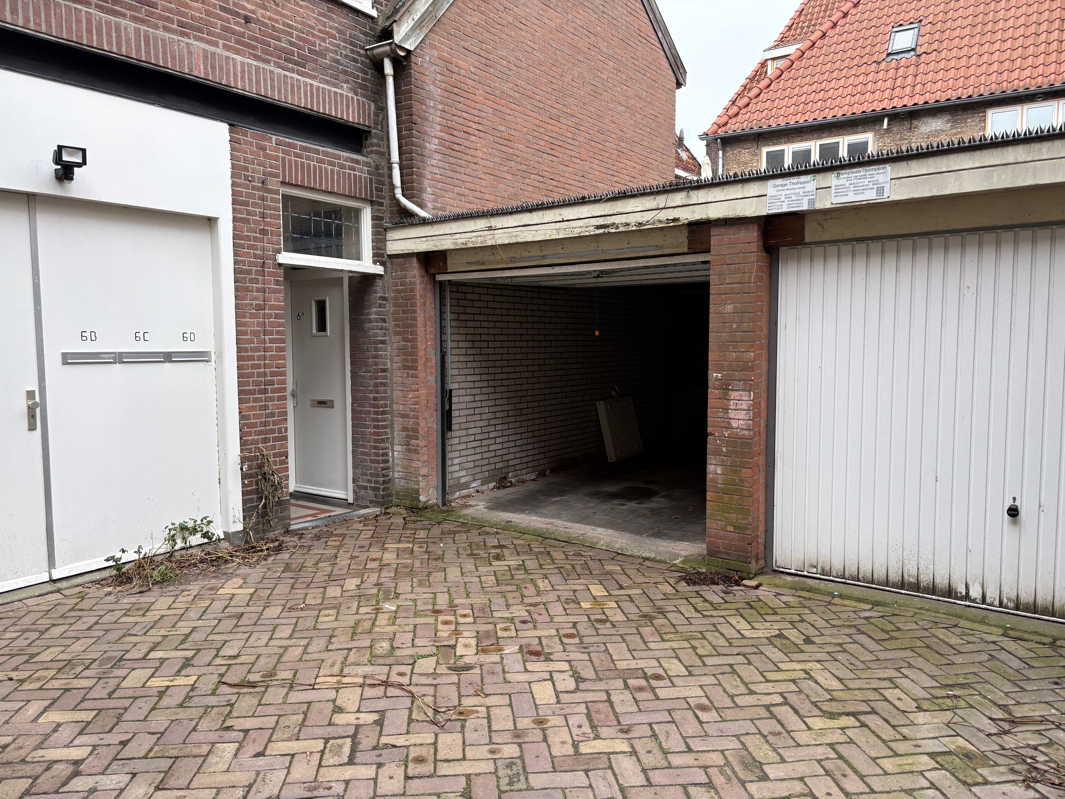 Foto 6 van Kerkstraat 11