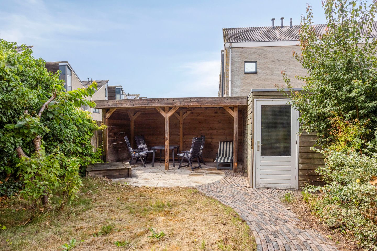 Foto 25 van Harderwijkstraat 150