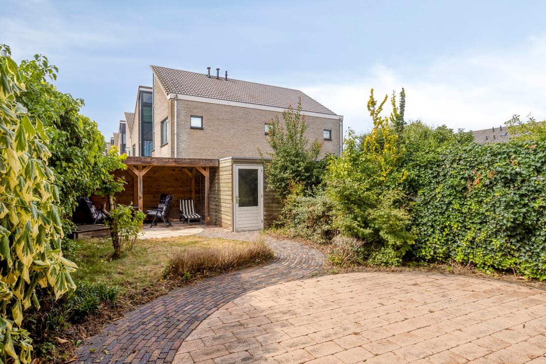 Foto 26 van Harderwijkstraat 150