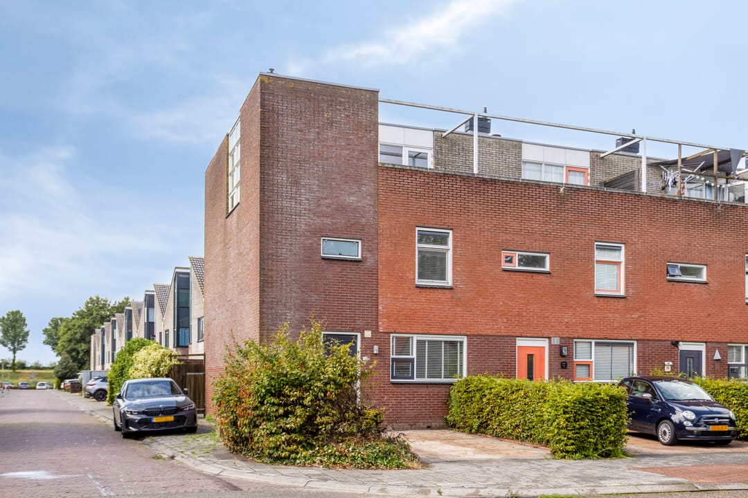 Foto 28 van Harderwijkstraat 150