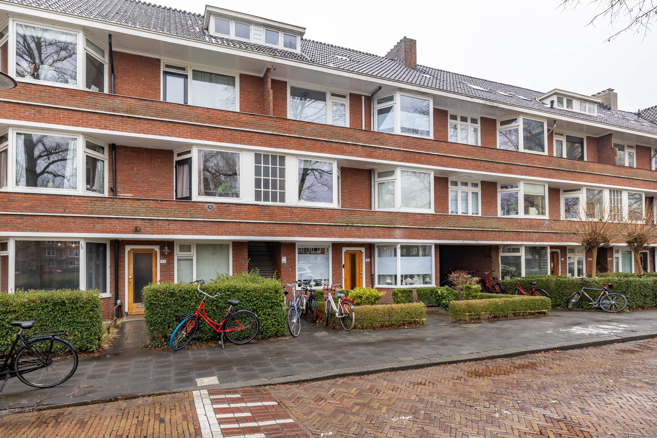 Gorechtkade 152-A 152 a