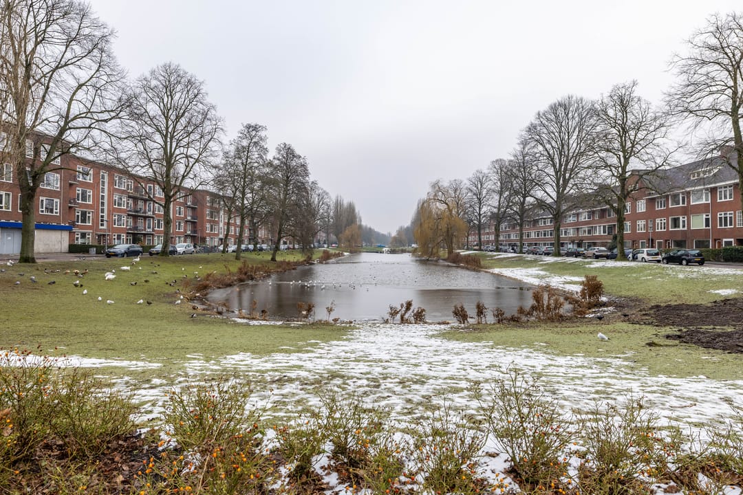 Foto 2 van Gorechtkade 152-A