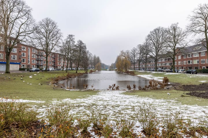 Foto 2 van Gorechtkade 152-A