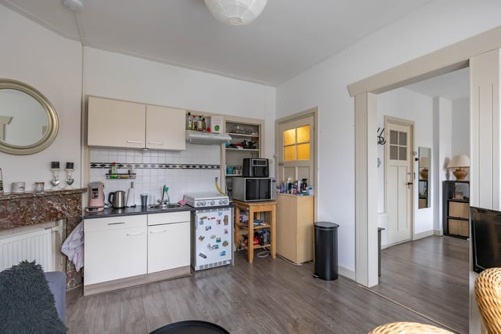 Foto 4 van Gorechtkade 152-A