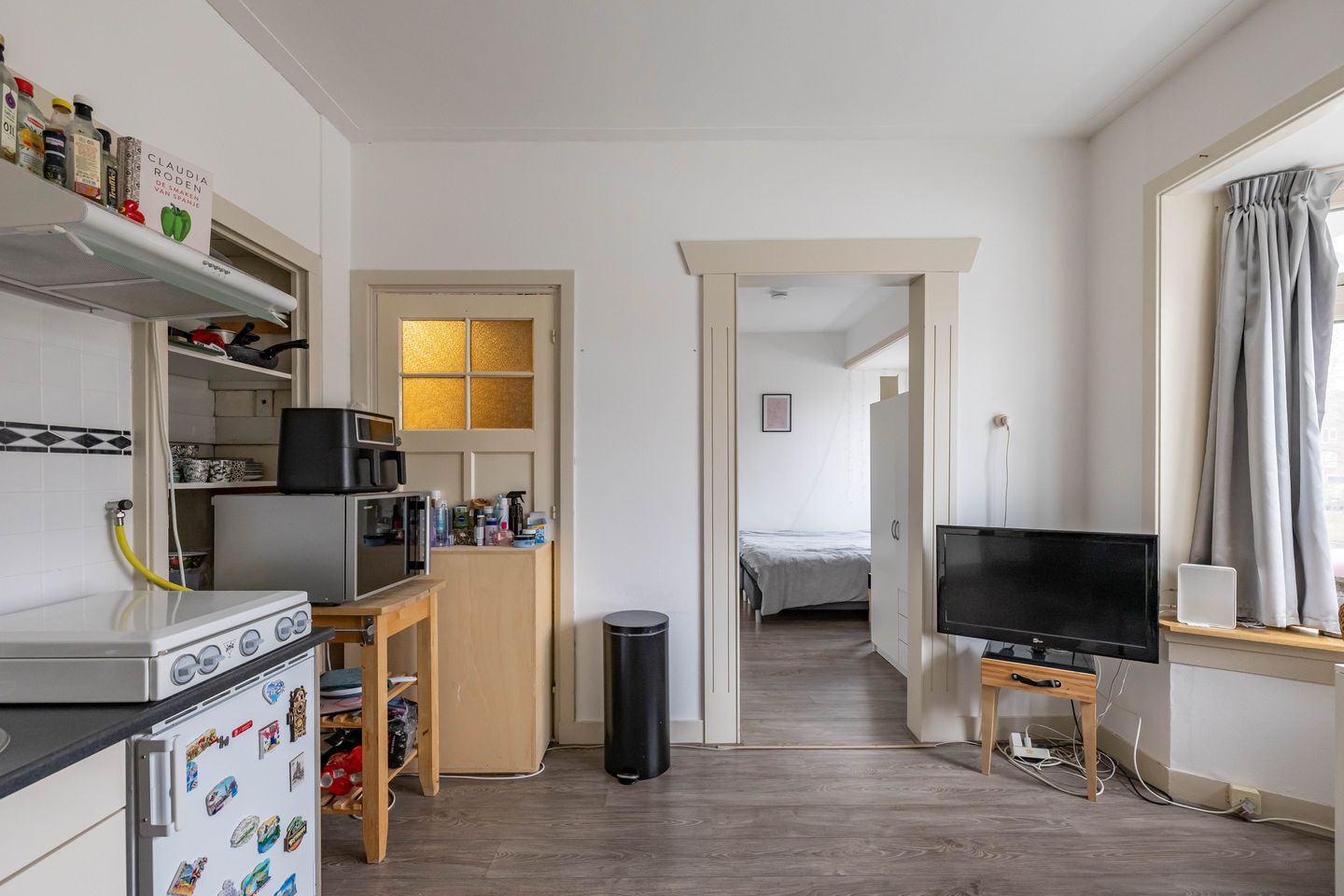 Foto 5 van Gorechtkade 152-A