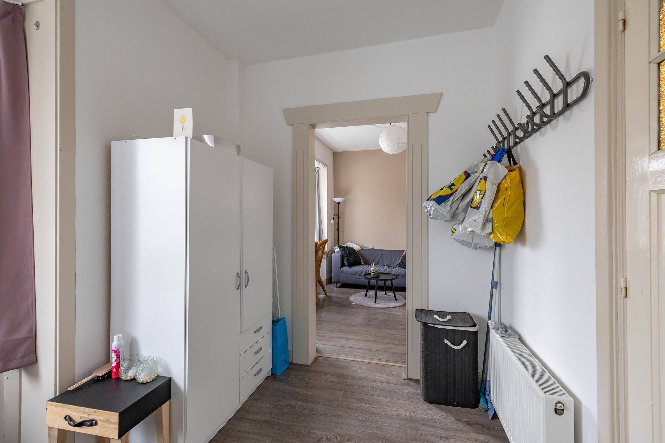 Foto 6 van Gorechtkade 152-A