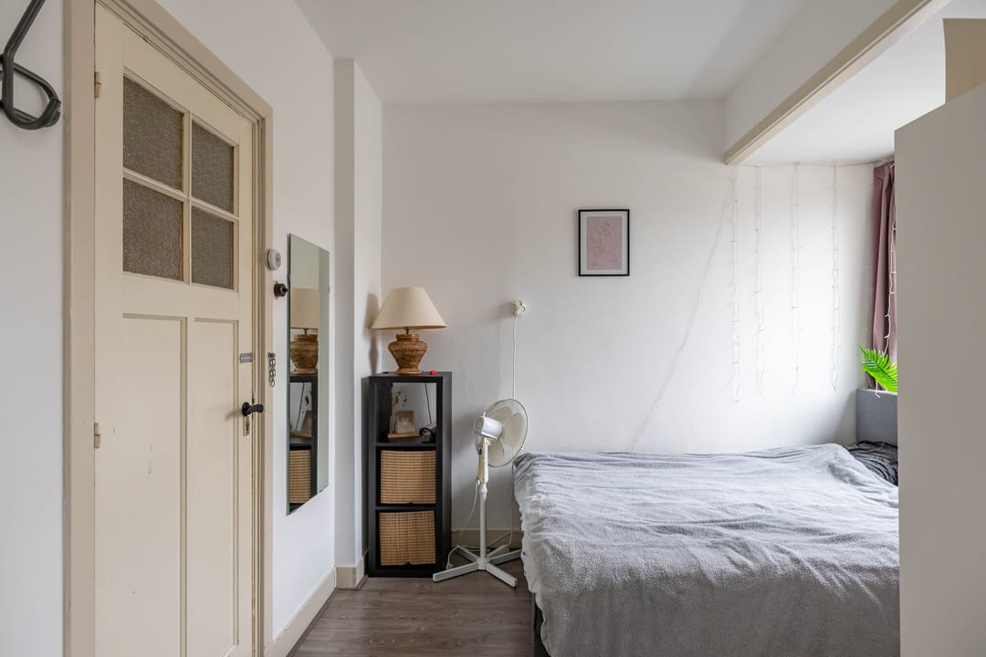 Foto 7 van Gorechtkade 152-A